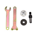 5PCS Electric Drill Variable Angle Grinder Connecting Rod Converter Set BX