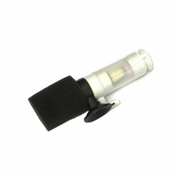 Aquarium Filter Fish Tank Super Mute Small Pneumatic Filter Purification Tools ^