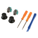 For Xbox One Thumbstick Controllers Plastic Analogue Analog Stick Joysticks