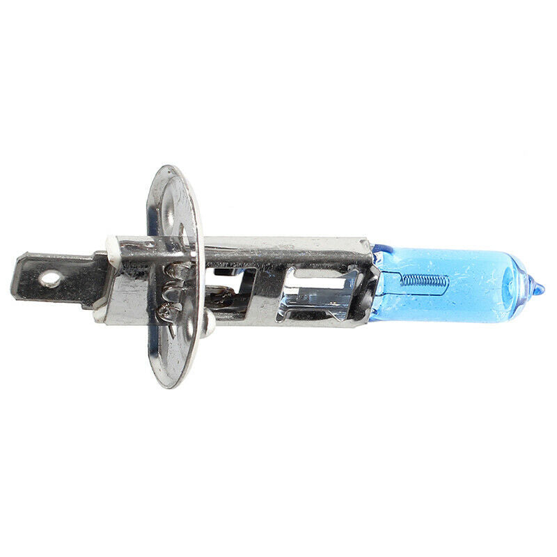 4 H1 Car White Halogen xenon HID Driving Head Light Bulb Lamp Fog Beam 12V  Z4T7