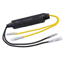 12V Universal Motorcyle LED Turn Signal Bulb Flasher Relay Resistor 26ohm