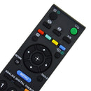 RM-ED009 Replacement TV Remote Control For Smart LCD TV Remote Controller US ME