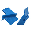 Set of 2 Ribbed Drive Belts Remover Stretch Belt Disassembly Tool Compact Modern