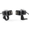 Universal USB Motorcycle Charger Waterproof Dual USB 12V Power Supply Adap OZ