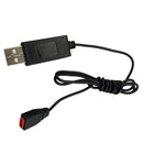 USB Charging Cable for SYMA X21 X21W RC Airplane