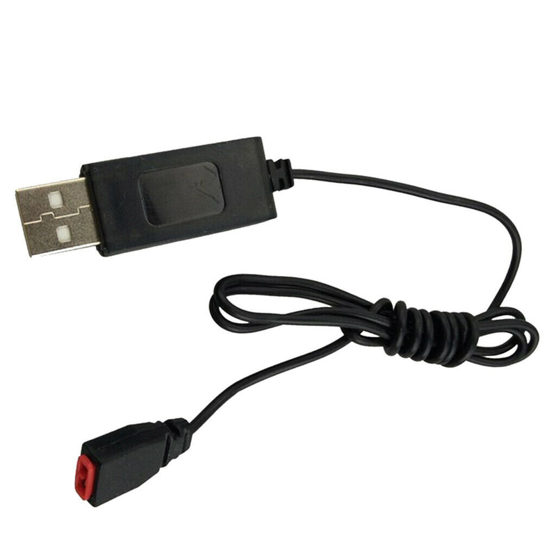 USB Charging Cable for SYMA X21 X21W RC Airplane