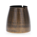 High Capacity Household Non-slip Windproof Ashtray Cigar Holder Stand Ashtrays