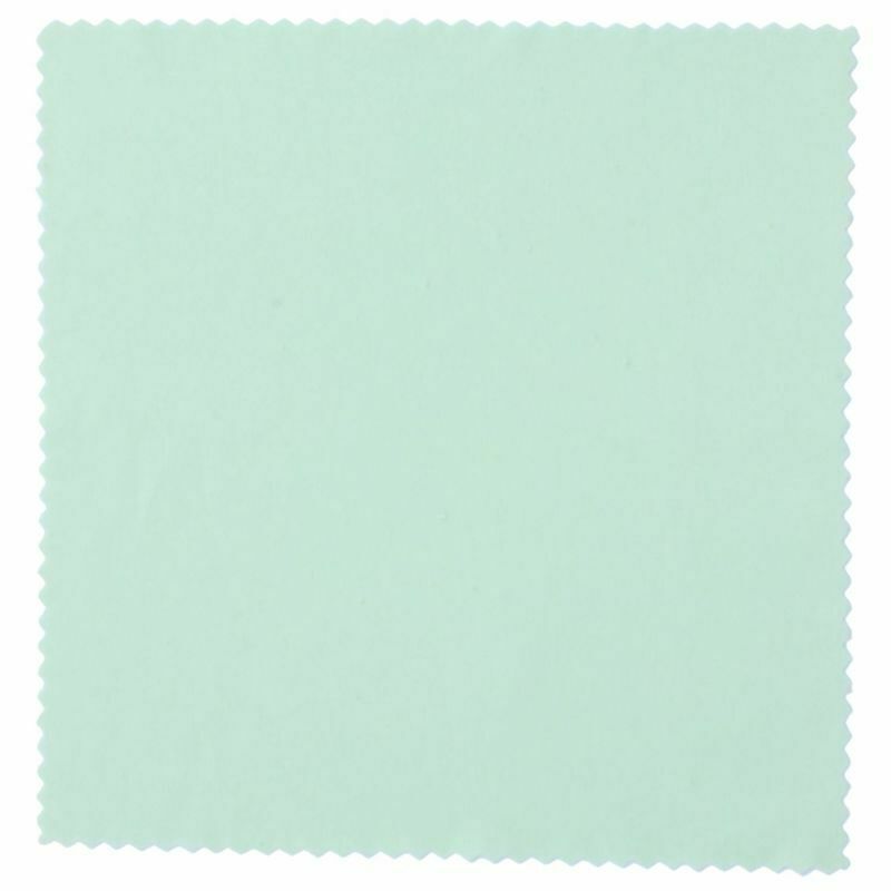 Pack 10 Microfibre Cleaning Cloth for Lenz/Clenz/Glasses/Lens Optical Wipes P2Y5