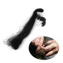 Anti Bird Netting 50'X50' Soccer Baseball Game Poultry Fish Net 3.3x13