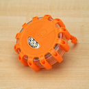 15LED Car Emergency Strobe Flashing Warning Light Roof Road Safety Lamp