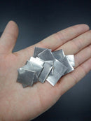 100 grams (3.52 oz) High Purity 99.99% Pure Nickel Ni Metal for Electroplating