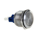 Push button push button push-button switch stainless steel switch 22 mm sil R3L4