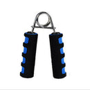 Sport Grip Hand Grippers Build Forearm Wrist Finger Strength Training Exercise