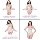 Heightening High-Elastic Postpartum Abdomen Belt Maternal Corset Belt Bindi