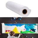 Tabletop Paper Roll Dispenser, Arts Crafts Paper Roll Easel Paper Drawing Paper