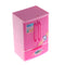 Simulation Home Kitchen Toys Kids Children Play House Refrigerator Gift LJ