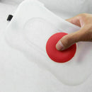 Baby Wipe Case Box Wet Wipes Dispenser Box For Baby Bag Travel Set