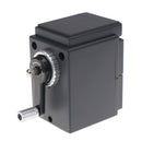 Adjustable Automatic Pencil Sharpener Classroom Office Desktop School Supplie R_