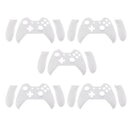 White Replacement Controller Faceplate Front Shell Case Kit For Xbox One