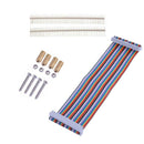 40-pin GPIO Extension Board Module For Raspberry Pi Hat A+/B+/2 Generation A