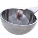 Coffee Measuring Spoon 1 Tablespoon Stainless Steel Scoop Tea Baking Sugar