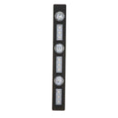 Car Interior Atmosphere Light LED USB Remote Control Ambient Lamp Floor