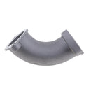 26mm Carb Intake Manifold Pipe 26mm For 110cc-150cc Dirt Bike Go Kart Quad