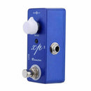Mosky XP Booster Guitar Effect Pedal Mini Single Mini Clean Booster with Tr