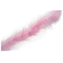 6 foot marabou feather boa for Diva Night Tea Party Wedding - Pink H5X9