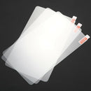 3 Pack of Premium Clear Tempered Glass Screen Protectors for Acer Iconia