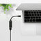 USB Type C to HDMI Cable Adapter 4K 30HZ USB3.1 to HDMI Male to Female Converter