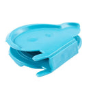 Silicone Butterfly Microwave Oven Mitts Kitchen Convenient Insulated Clip