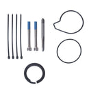 Fit for Landrove Discovery 2 Audi Q7 Air Suspension Compressor Pump Repair