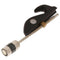 Black Sandalwood Erhu Bow Hook Screw Head Erhu Bow Adjust Tool Accessory
