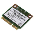 AR9285 AR5B195 150M+BT3.0 Half Mini PCI-E Wireless Card SPS:593127-001 5927 R5O3