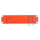 10K Resistor Slide Dual Analog Output Potentiometer for Arduino ARM AVR
