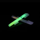 20 Pcs Fishing Lightstick Light Night Float Rod Dark Glow Stick Luminous Fi Y5F4
