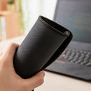 Mouse Pad Desk Mat Game Laptop Stitched Edge Anti Slip Reusable Thicken Washable