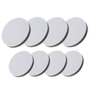 8pcs Sander Protection Pad Power Tools Accessories (150mm / 125mm)