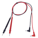 DT9205 Protection Digital Multimeter Ammeter Current Capacitance Tester A