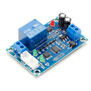 XH-M203 full automatic water level controller pump switch module AC/DC 12V rel%o