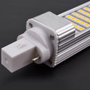G23 12W 5050 SMD White Led Horizontal Plug Lamp Corn Home Ceiling Warm Whit