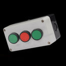 Switch Off Start Stop Button Single Phase Motor Electronic Control Stati SZE