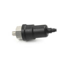 1/8'' Adjustable QPM11-NC Pressure Switch Wire External Thread Nozzle M&O