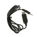 USB CI-V Cat Interface Cable For CT-17 IC-707 IC-718 IC-725 IC-726 IC-7000