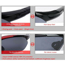 Polarized Cycling Glasses Sports Fishing UV400 Sunglasses Goggles White