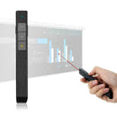 2.4GHz Wireless Presenter PowerPoint Presentation Remote Good A0G7 PPT J9C9