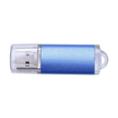 2GB USB 2.0 Flash U disk blue