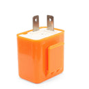 Motorcycle Universal Electric Durable Turn Signal Stable 12V LED Flasher Relay