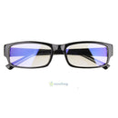 Computer Glasses TV Vision Radiation Protection Anti-fatigue Eyeglasses Goggles